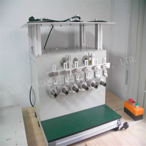 cnc coil winding machine china|fully automatic coil winding machine.